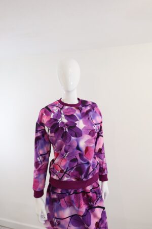Bluza damska AZA