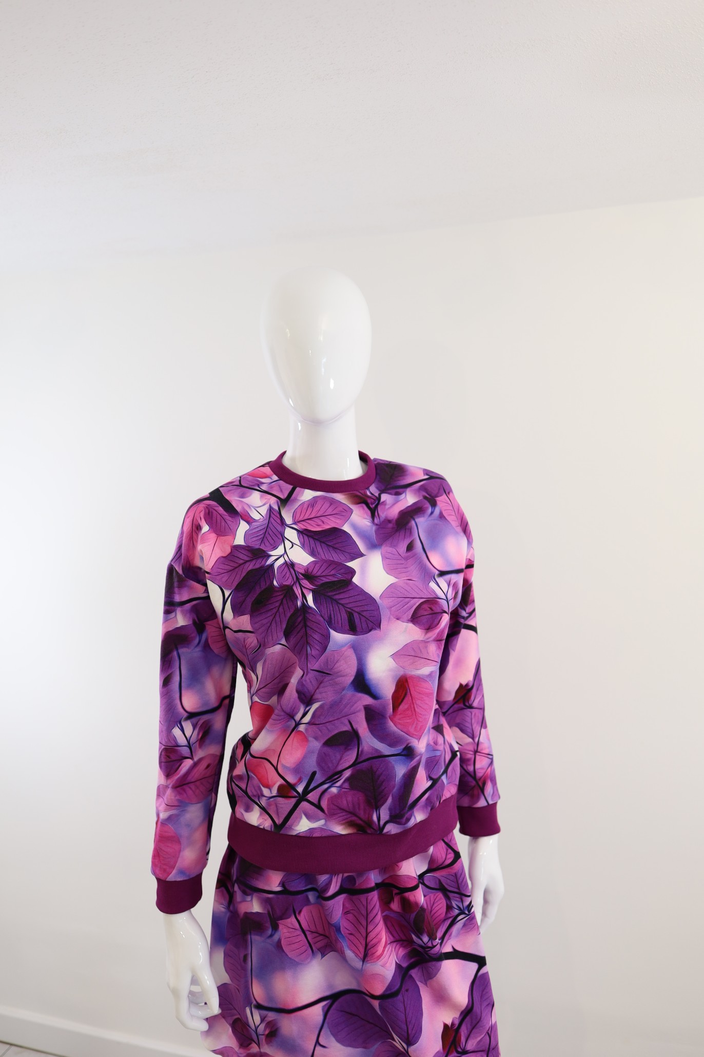 Bluza damska AZA
