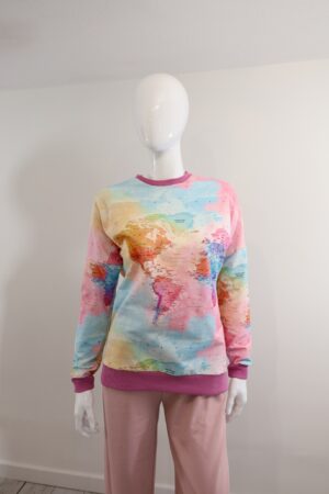 Bluza damska WERA