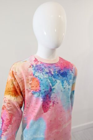 Bluza dziecięca WERA