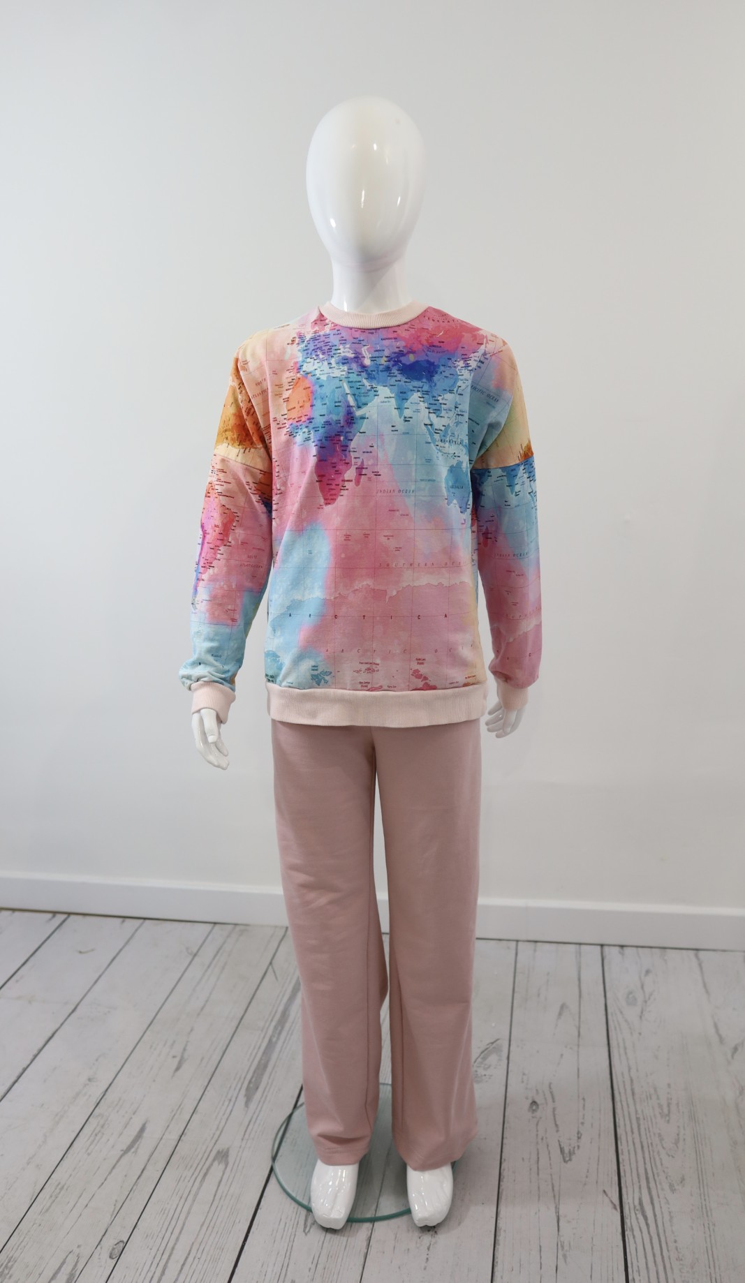 Bluza dziecięca WERA - Image 3