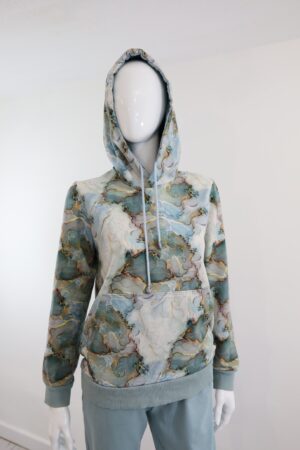 Bluza damska Classic